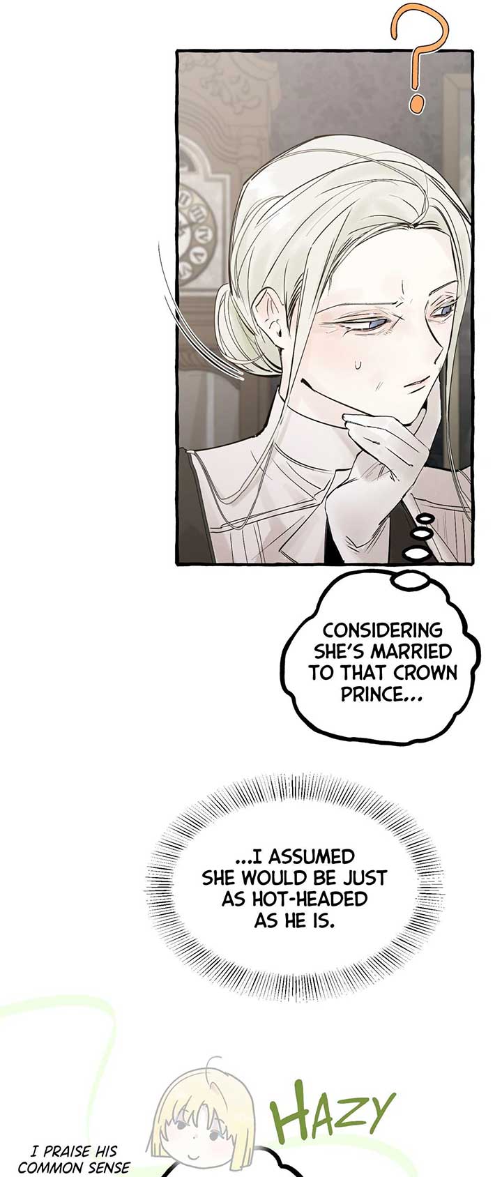 Read In the Doghouse Manga Online