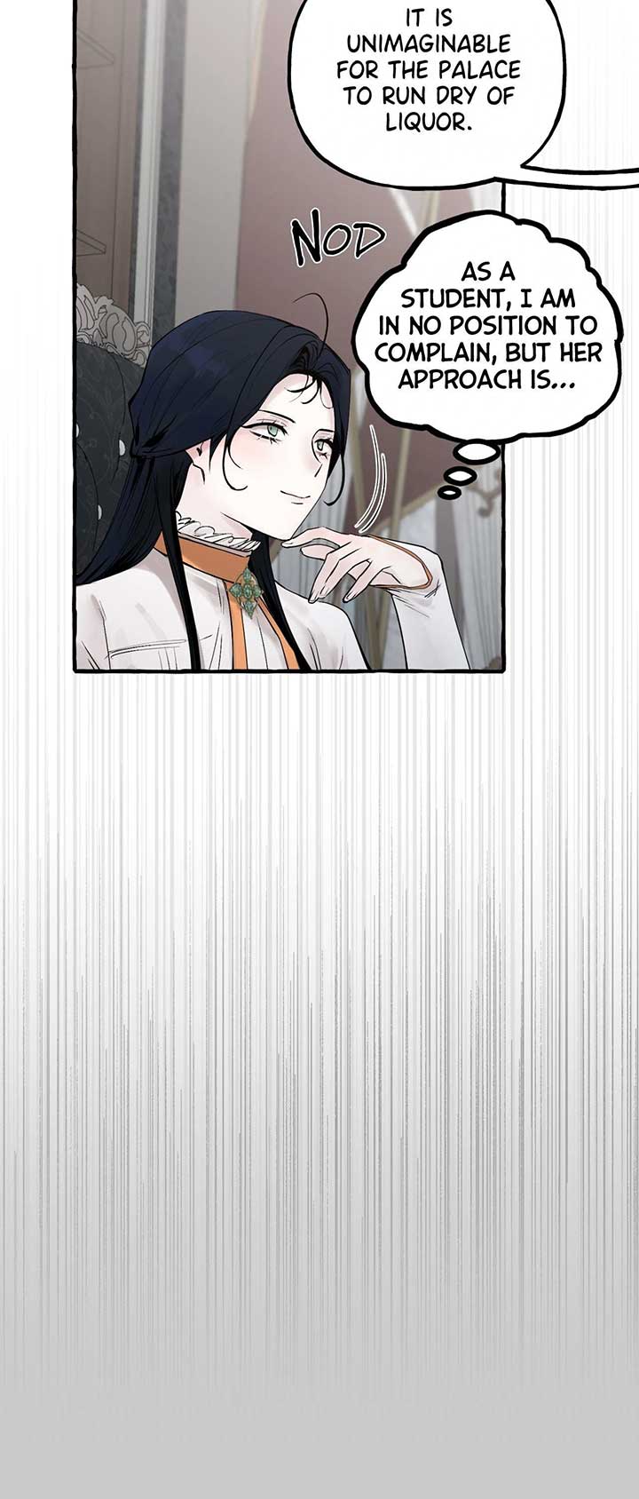 Read In the Doghouse Manga Online