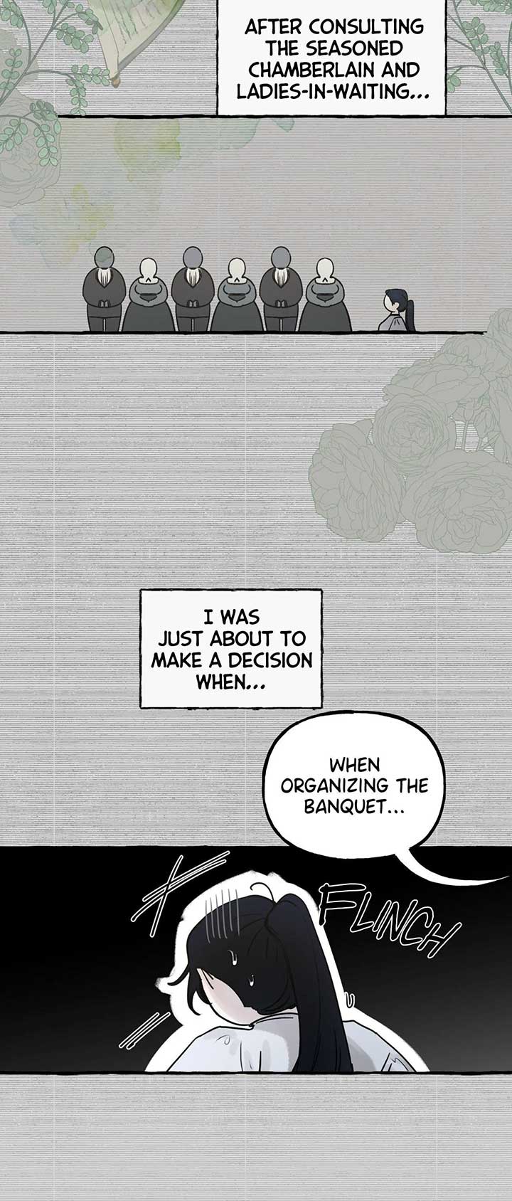 Read In the Doghouse Manga Online