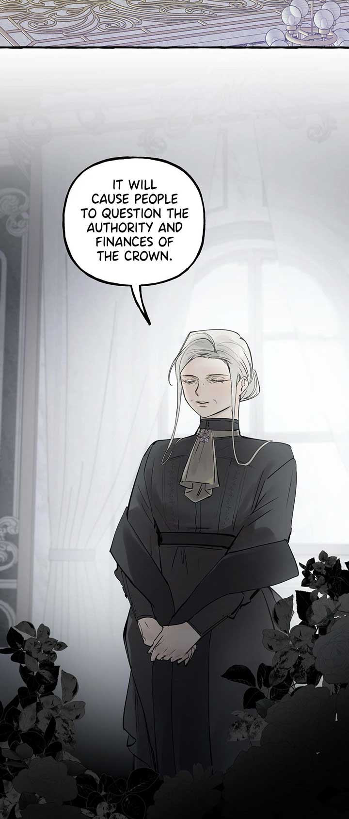 Read In the Doghouse Manga Online