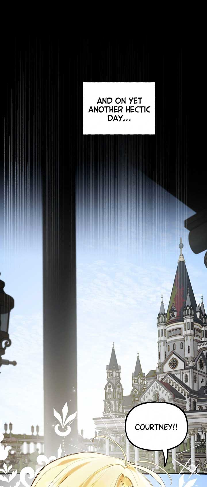 Read In the Doghouse Manga Online