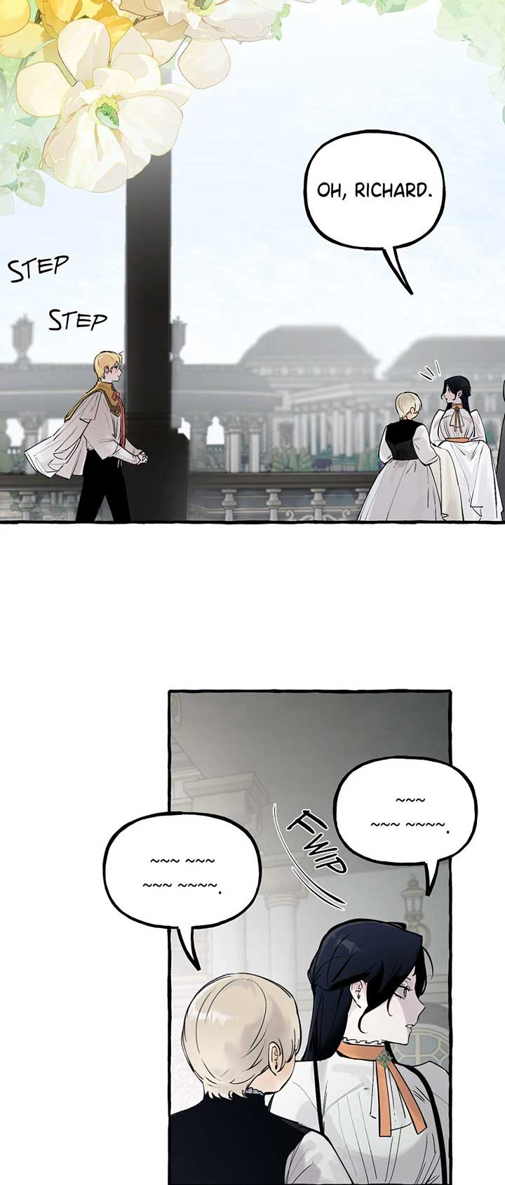 Read In the Doghouse Manga Online