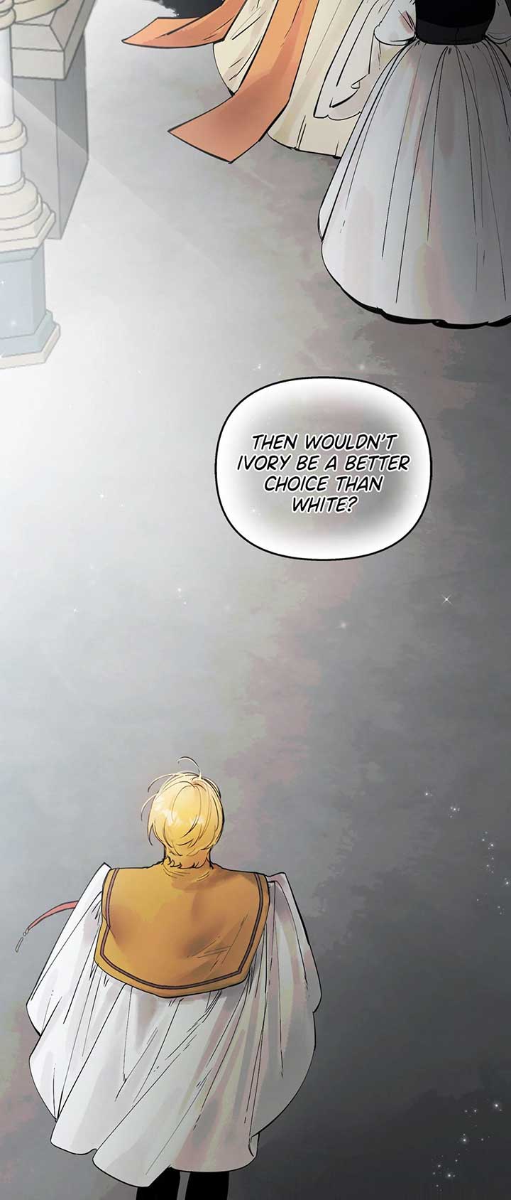 Read In the Doghouse Manga Online