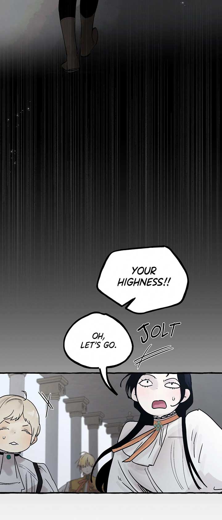 Read In the Doghouse Manga Online