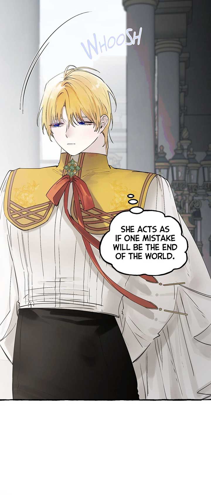 Read In the Doghouse Manga Online