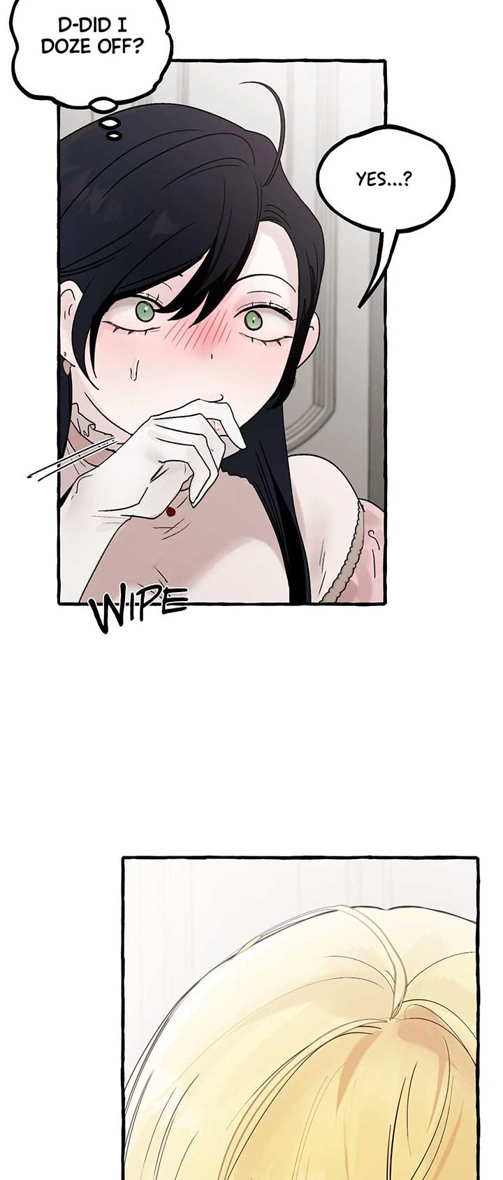 Read In the Doghouse Manga Online