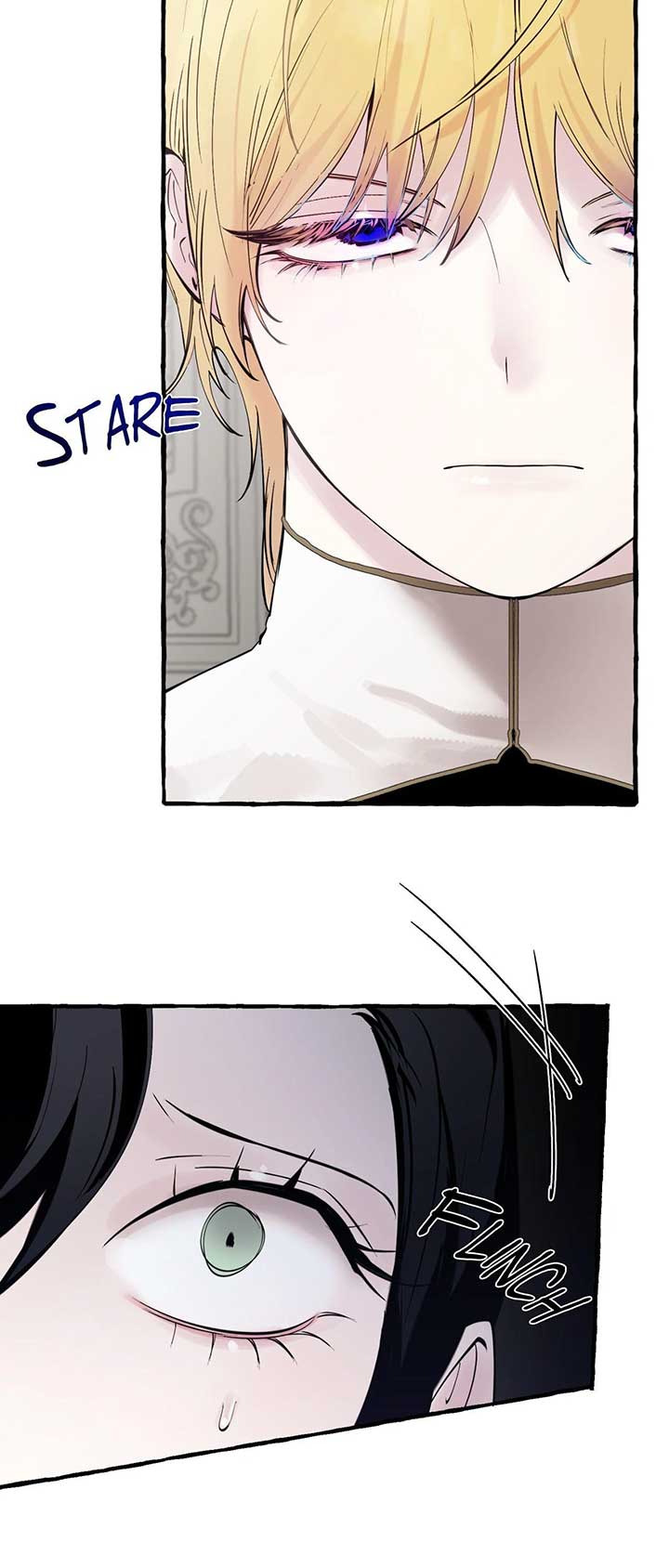 Read In the Doghouse Manga Online