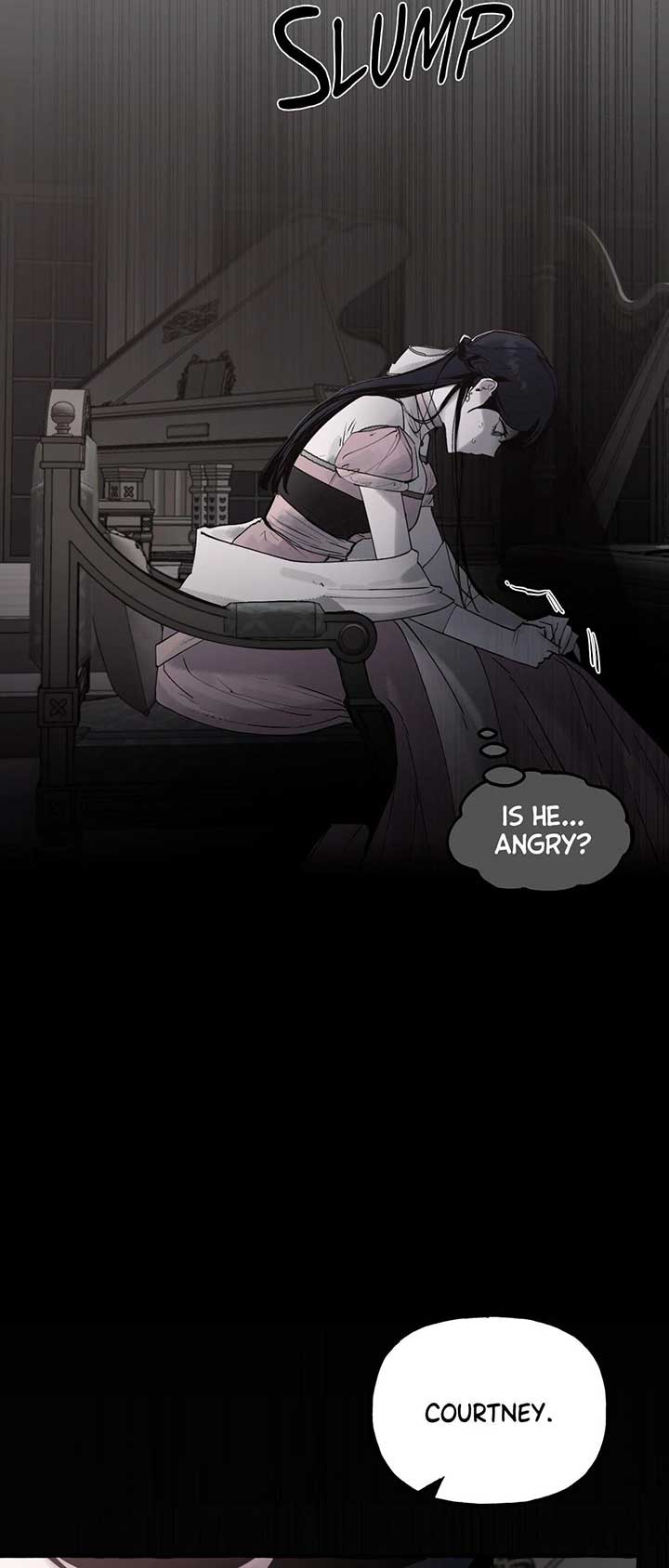 Read In the Doghouse Manga Online