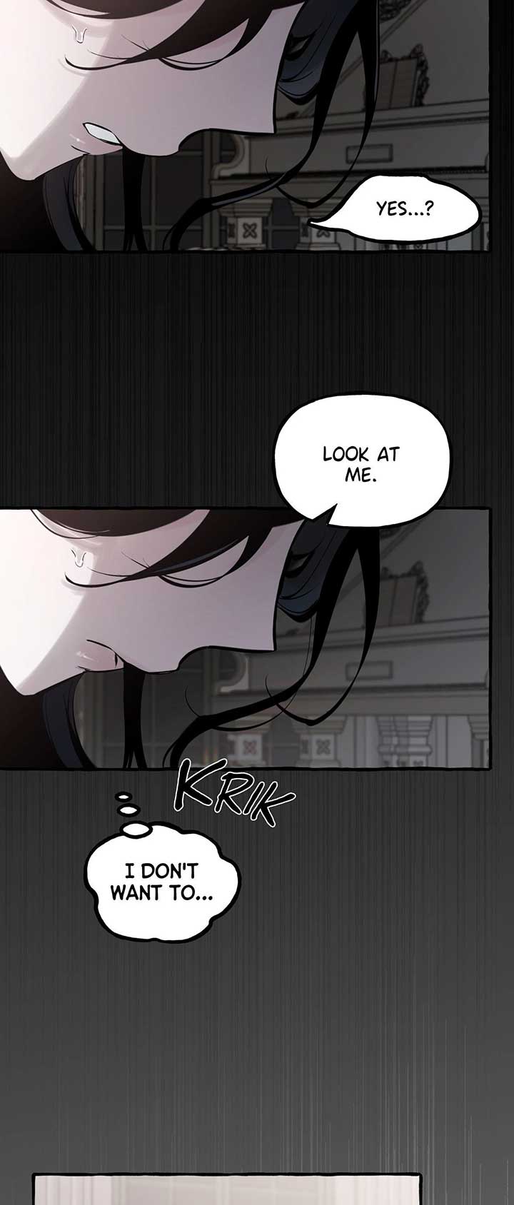 Read In the Doghouse Manga Online