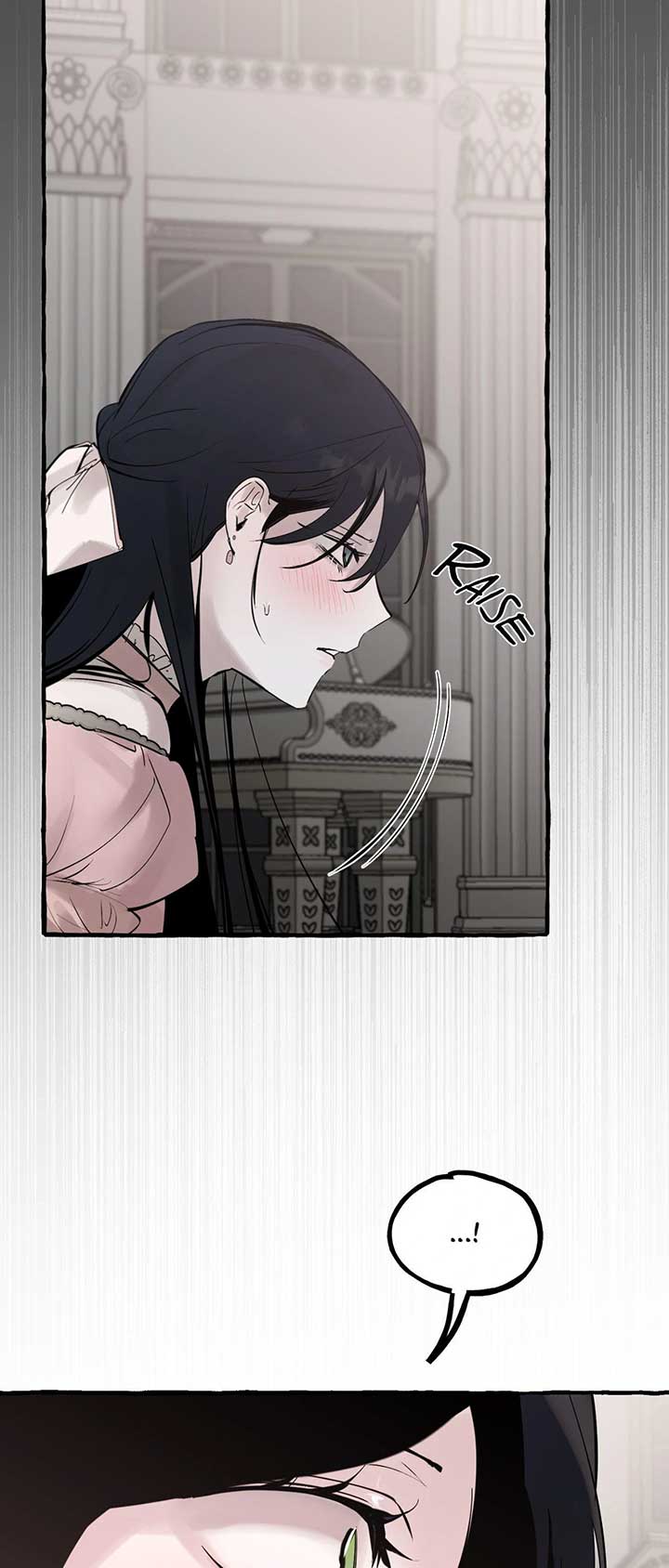 Read In the Doghouse Manga Online