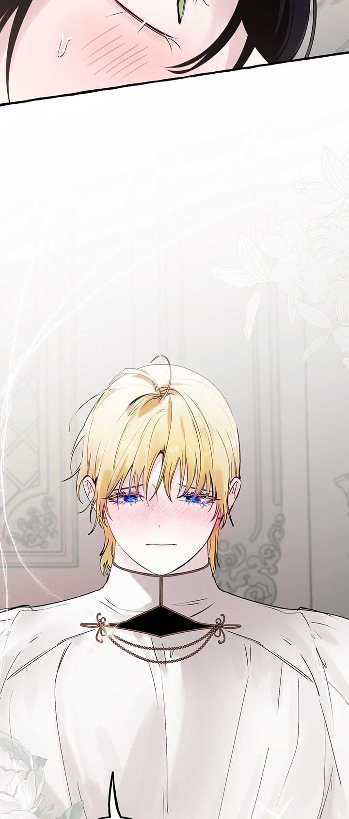 Read In the Doghouse Manga Online