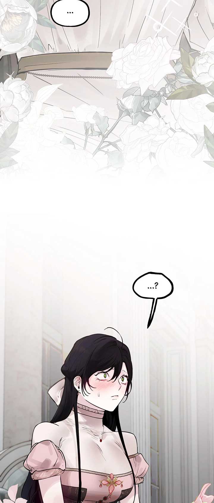 Read In the Doghouse Manga Online