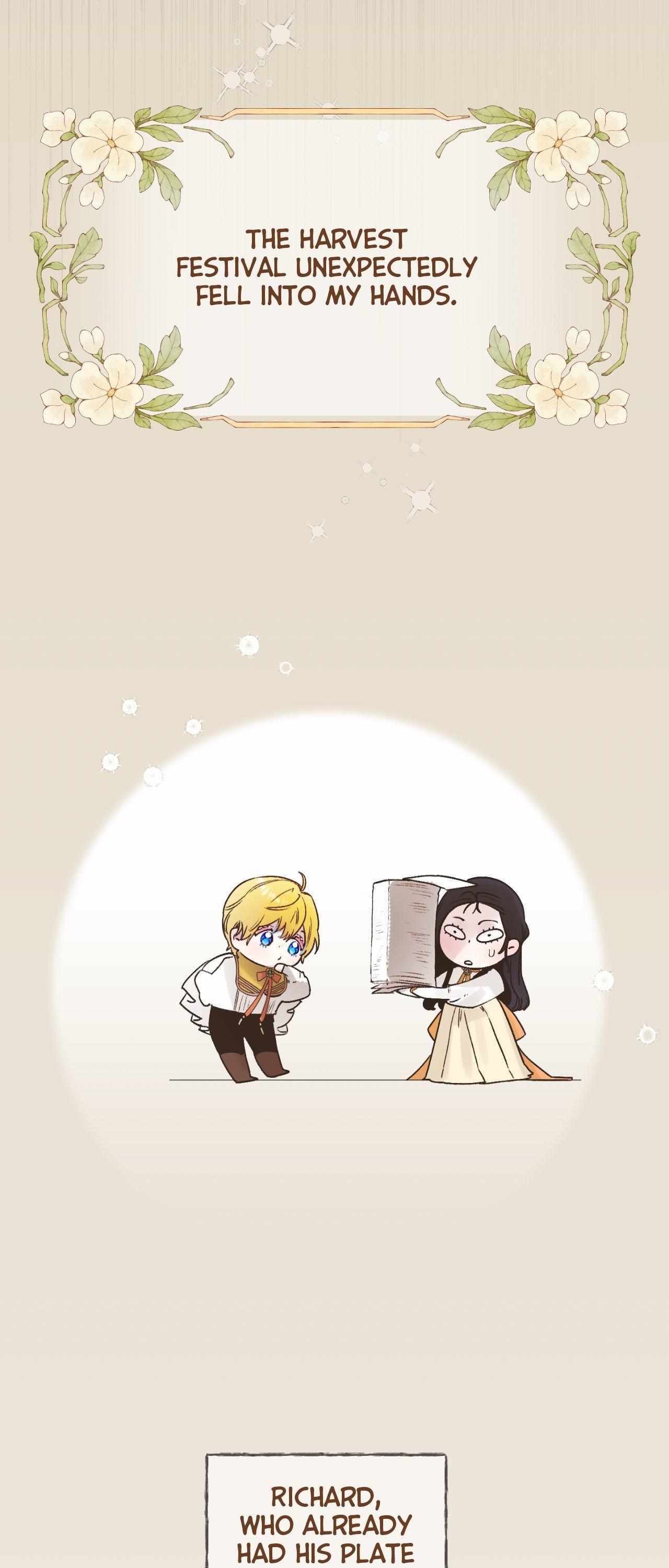 Read In the Doghouse Manga Online