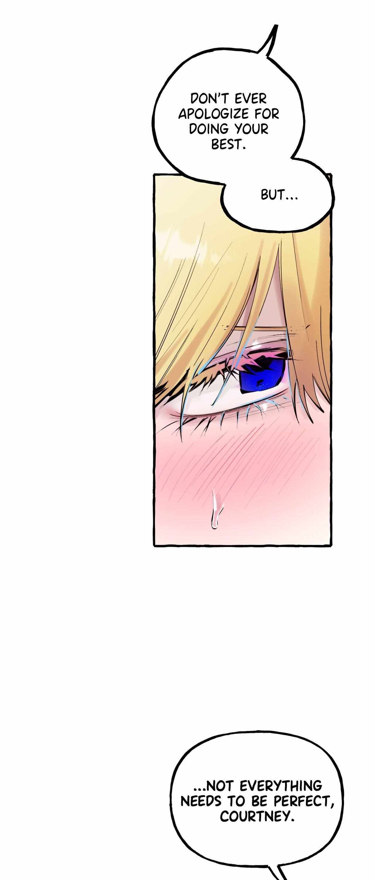 Read In the Doghouse Manga Online