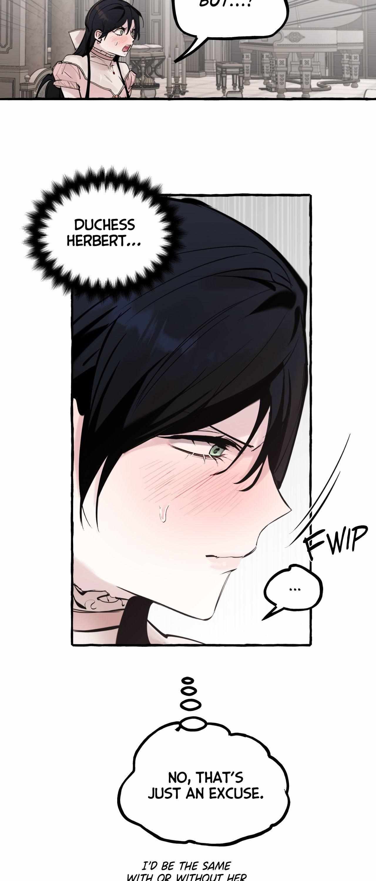 Read In the Doghouse Manga Online
