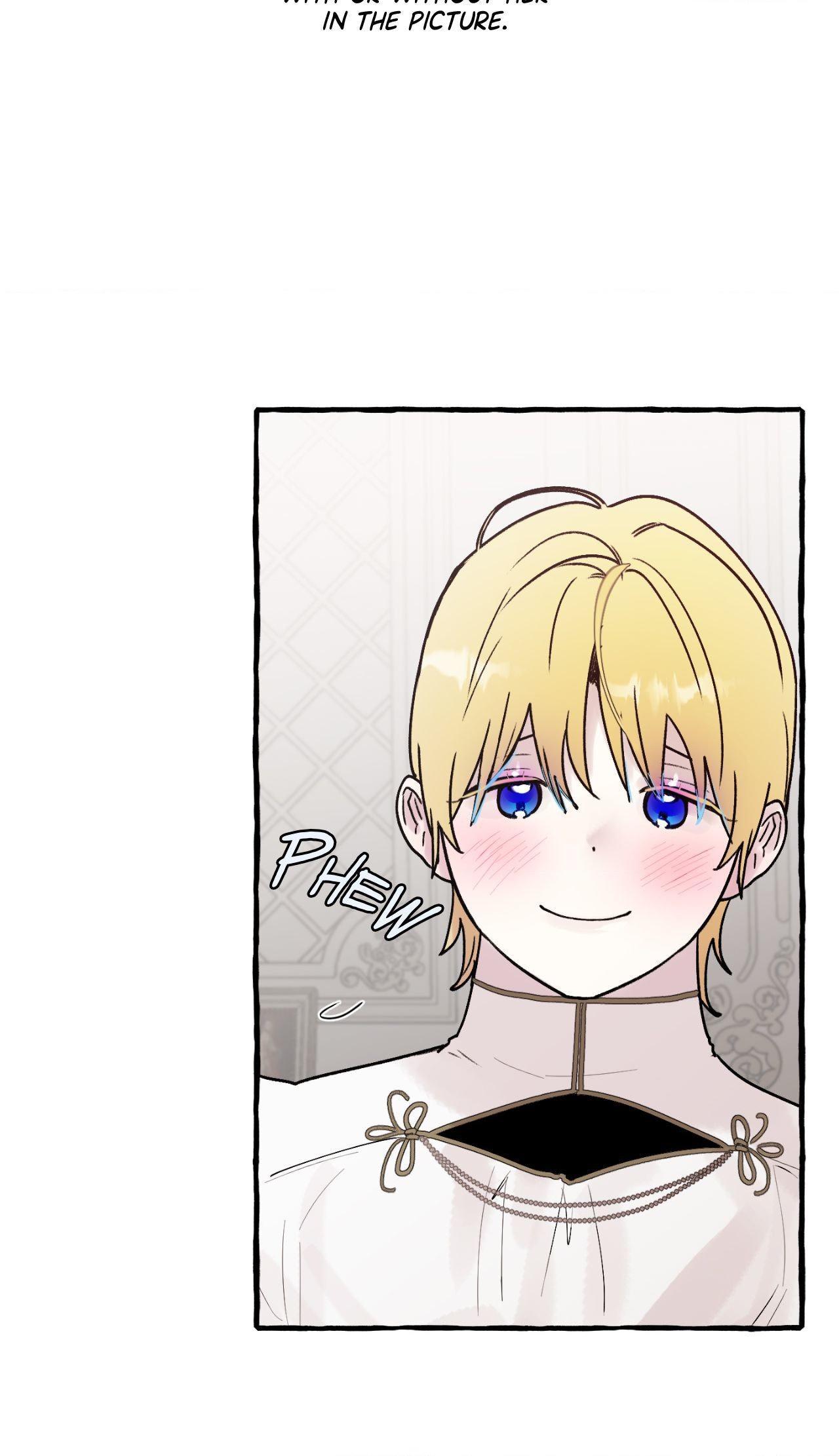 Read In the Doghouse Manga Online