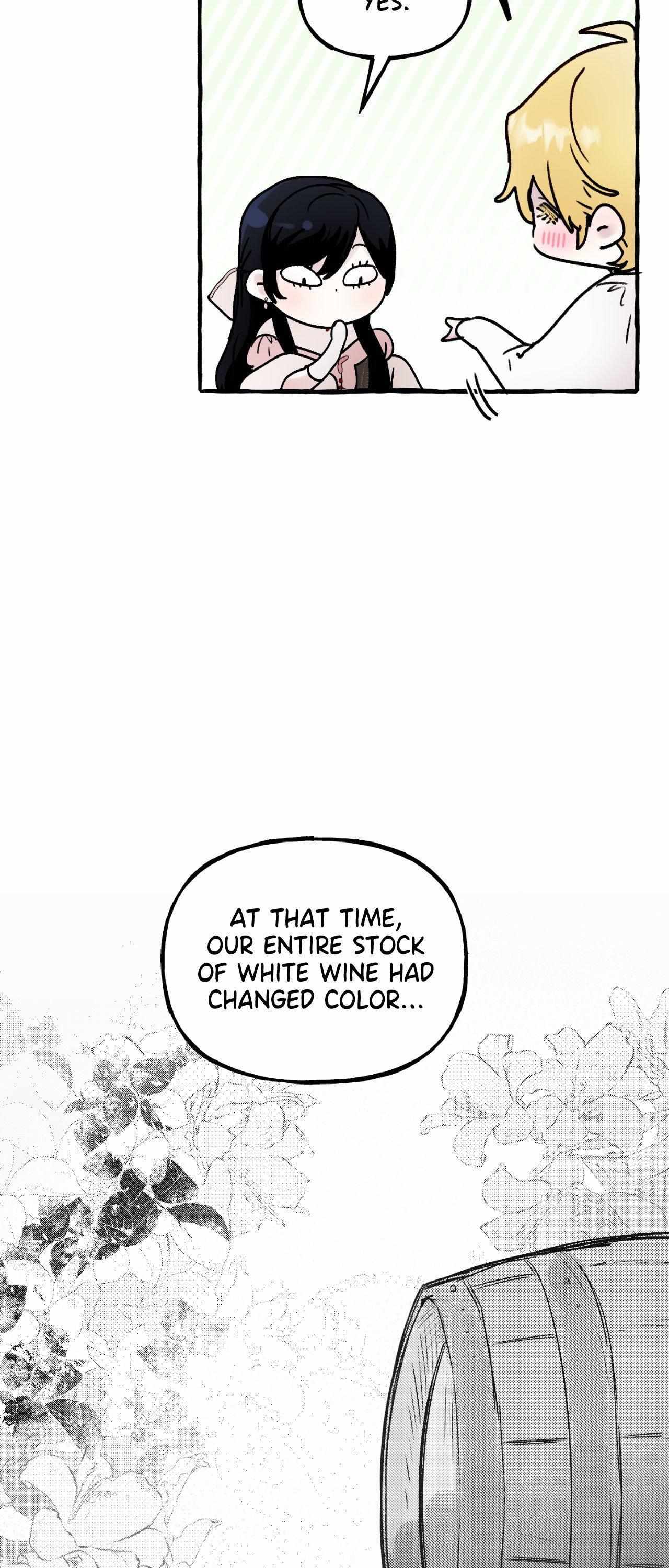 Read In the Doghouse Manga Online