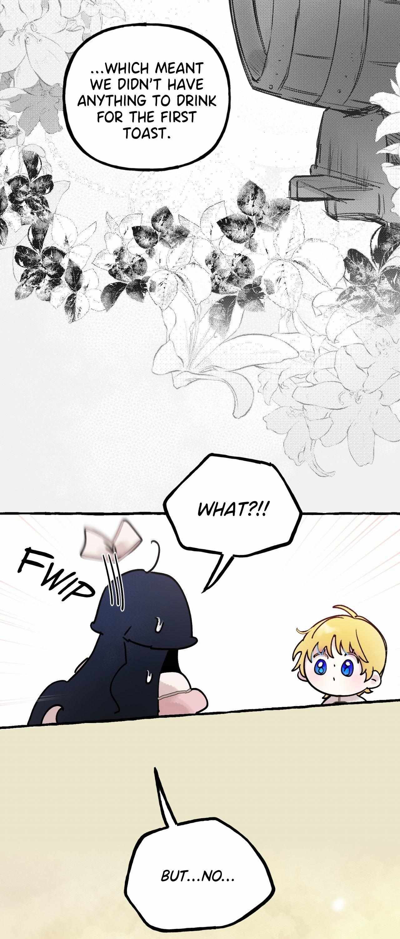 Read In the Doghouse Manga Online