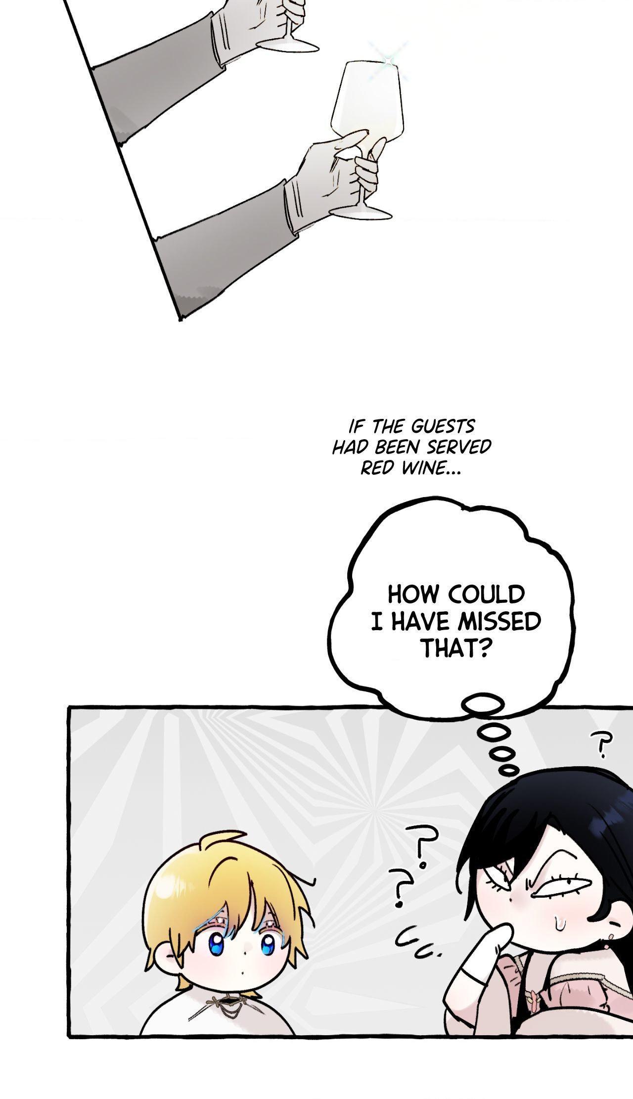 Read In the Doghouse Manga Online