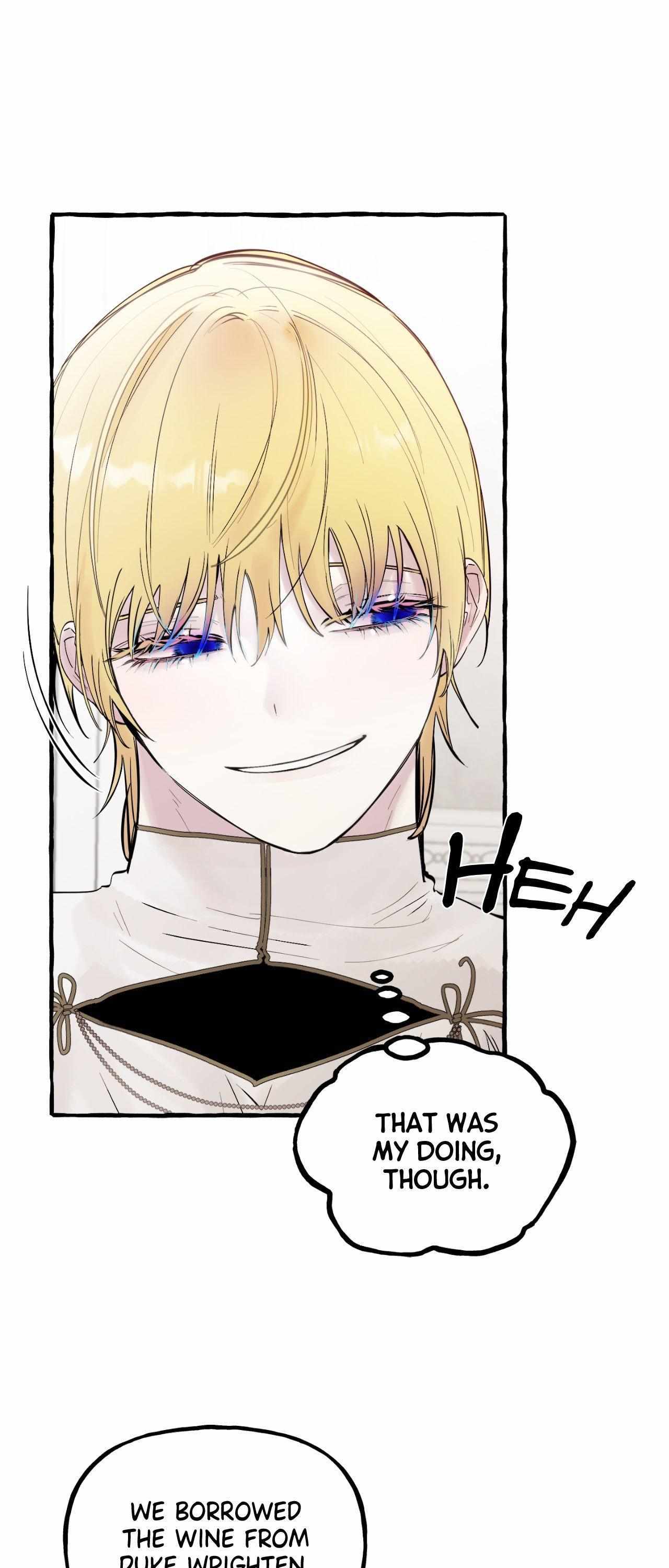 Read In the Doghouse Manga Online