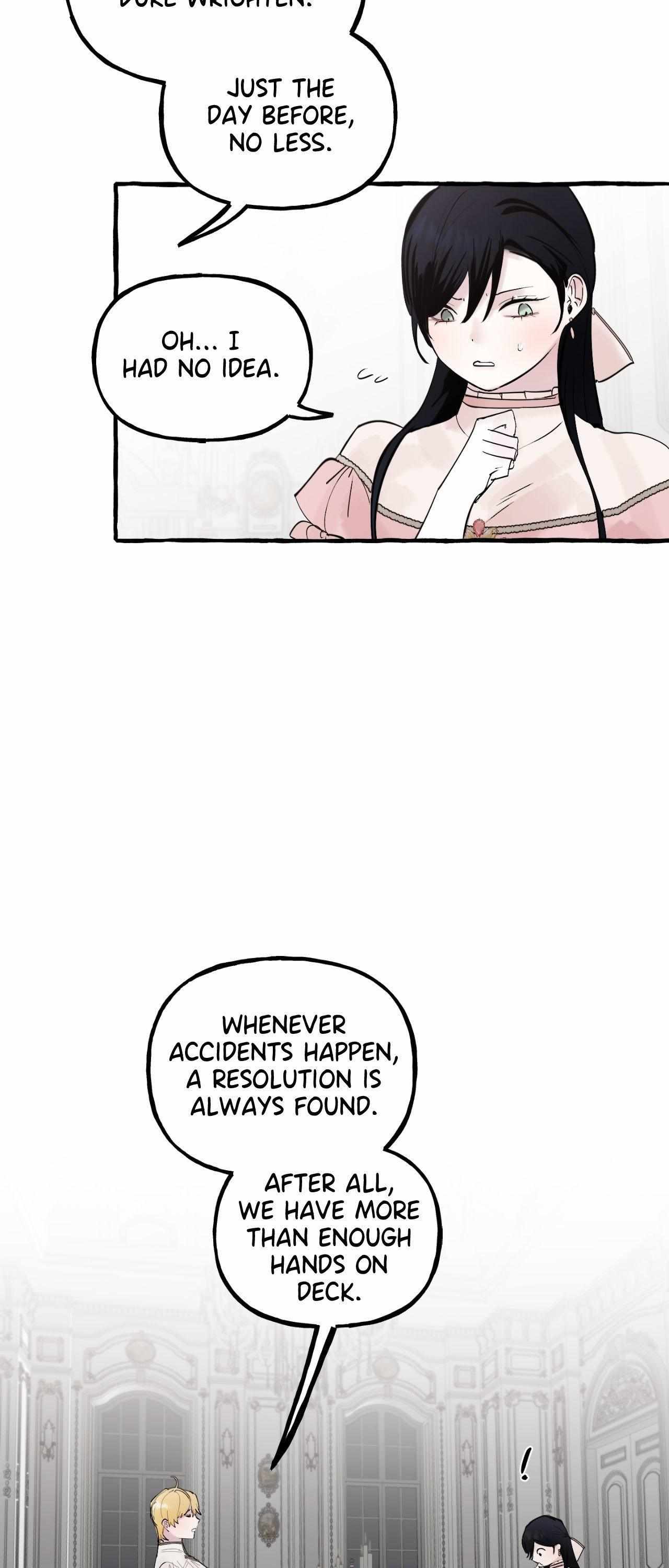 Read In the Doghouse Manga Online