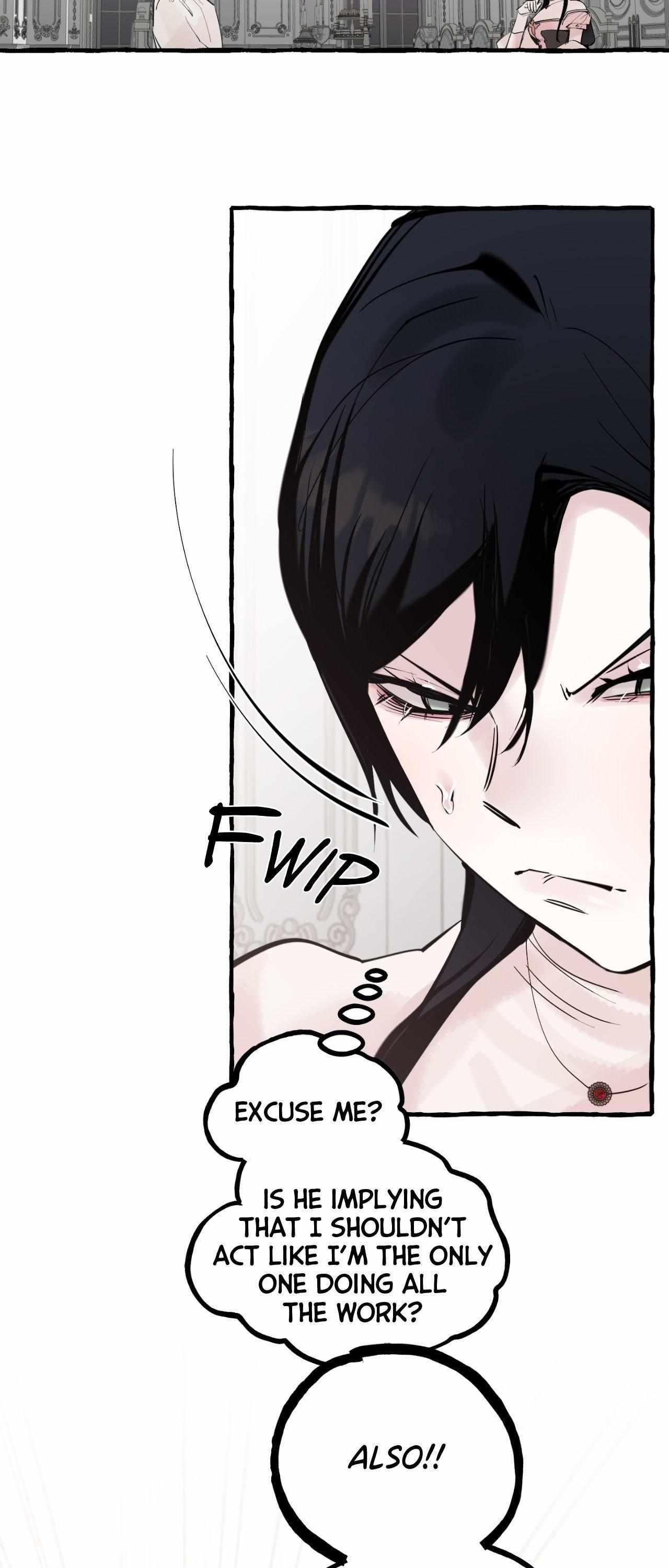 Read In the Doghouse Manga Online
