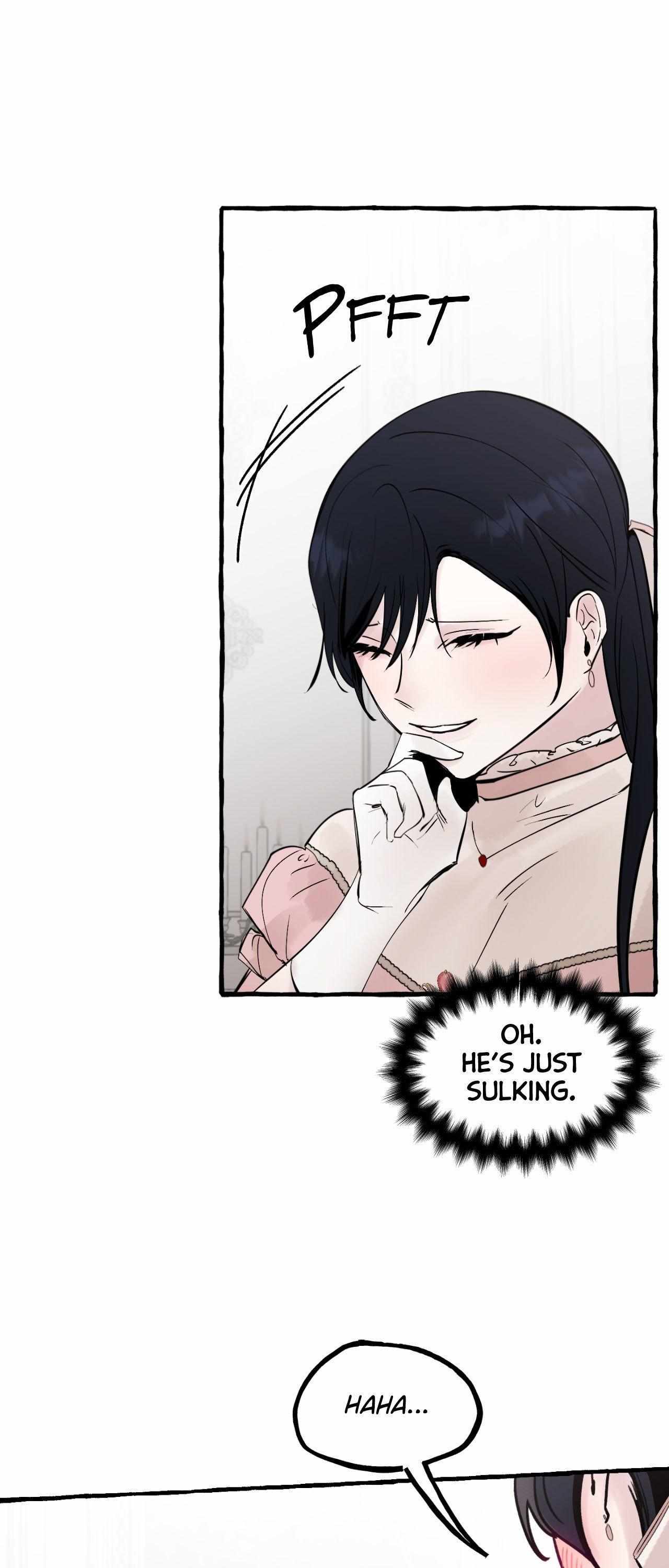 Read In the Doghouse Manga Online