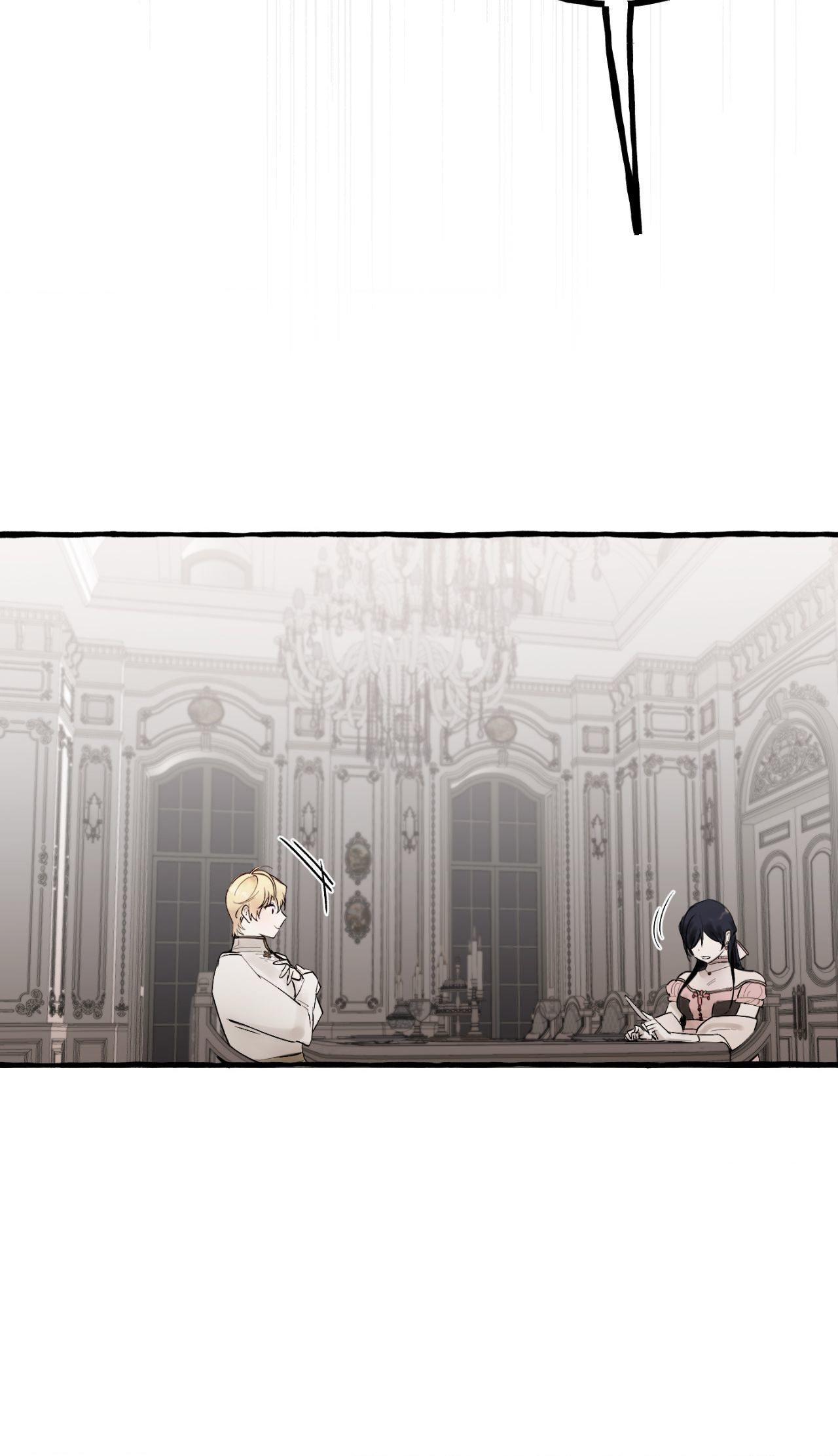 Read In the Doghouse Manga Online