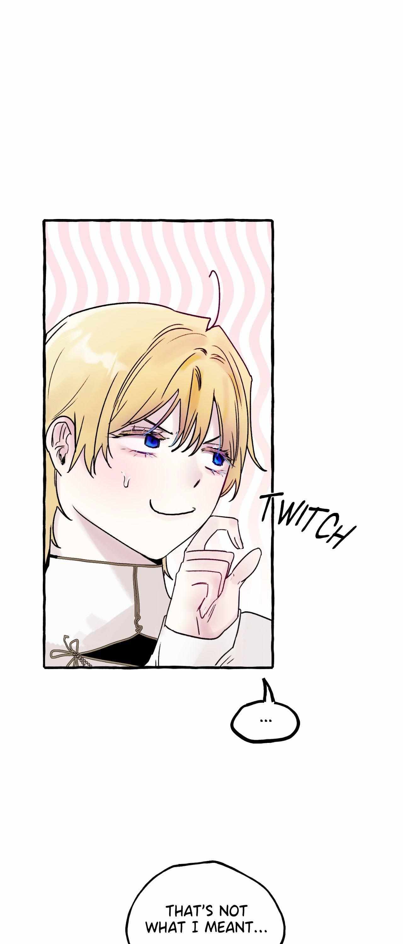 Read In the Doghouse Manga Online