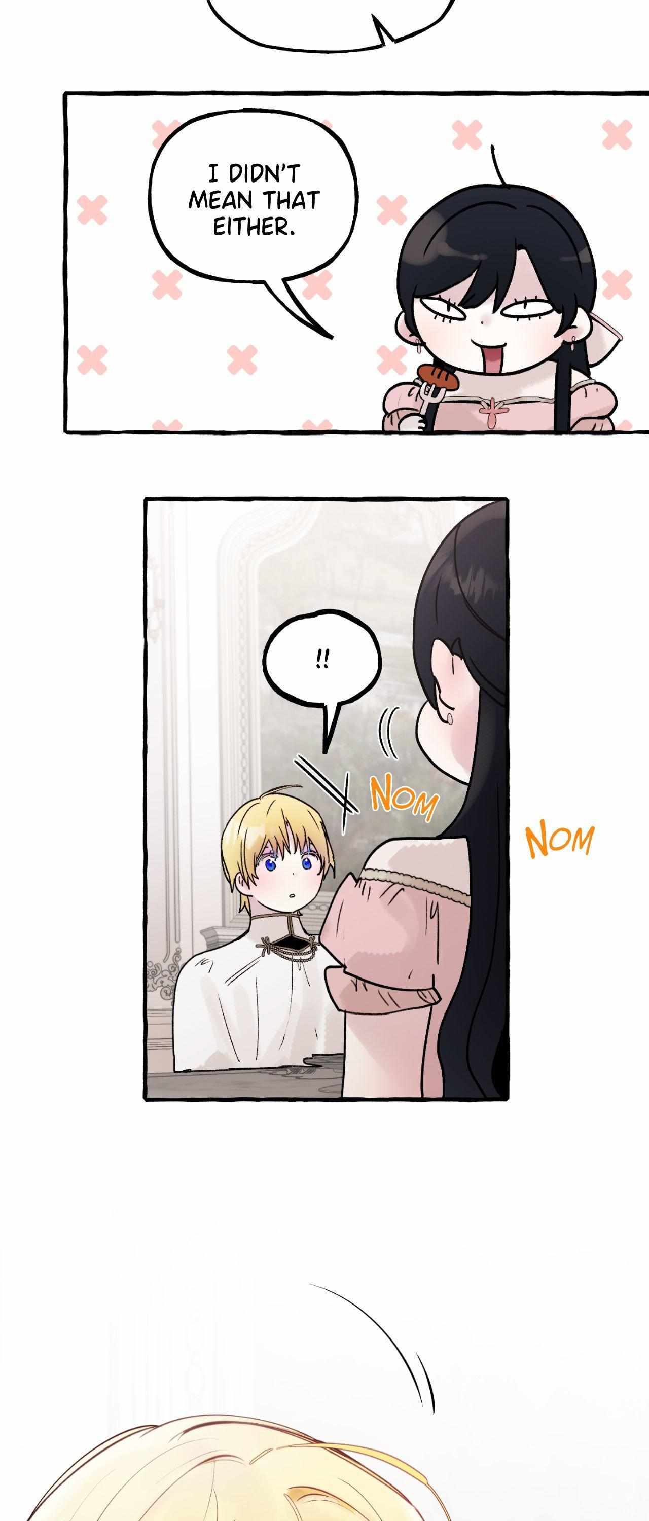 Read In the Doghouse Manga Online