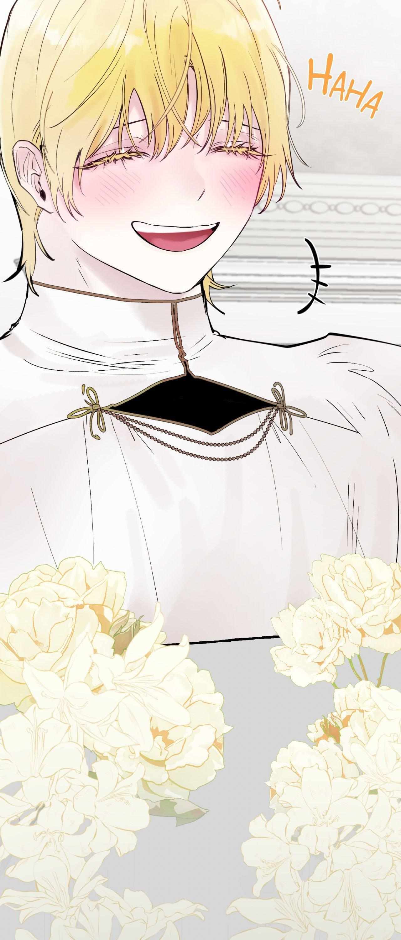 Read In the Doghouse Manga Online