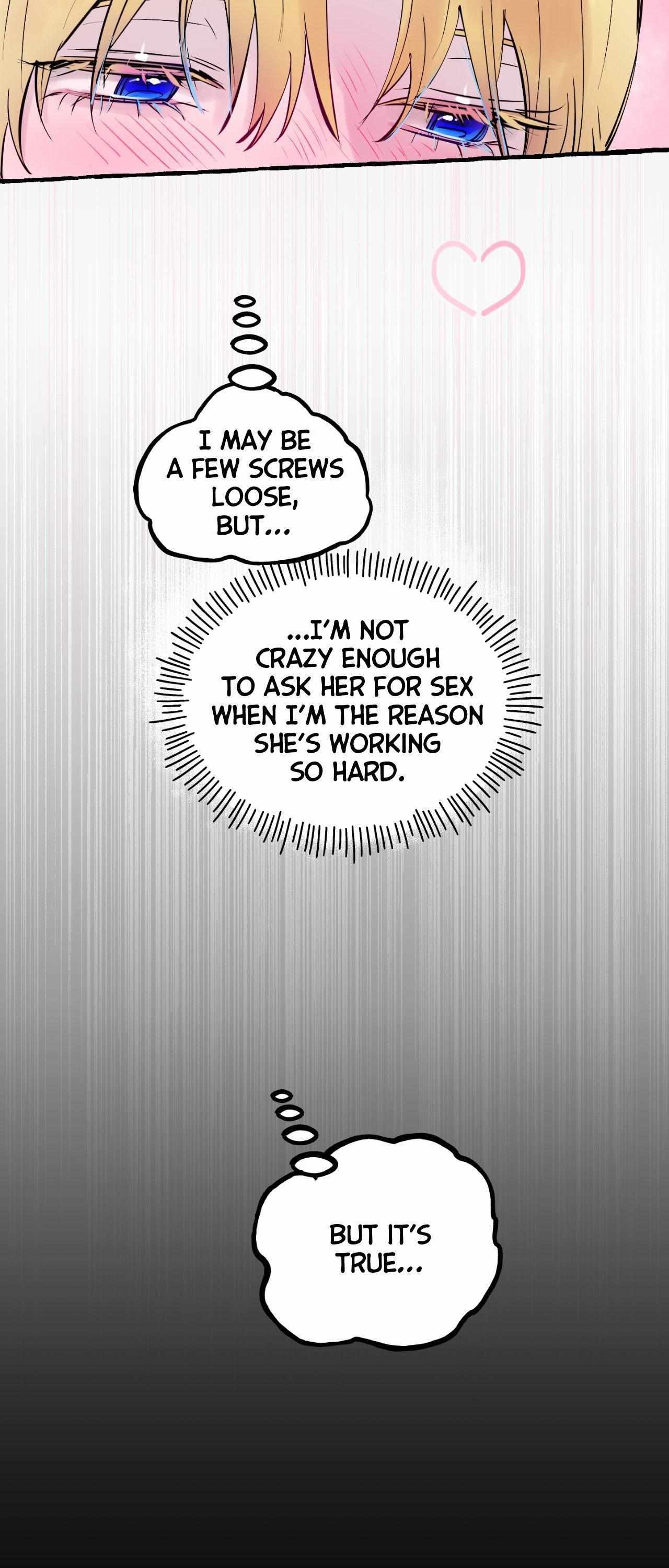 Read In the Doghouse Manga Online