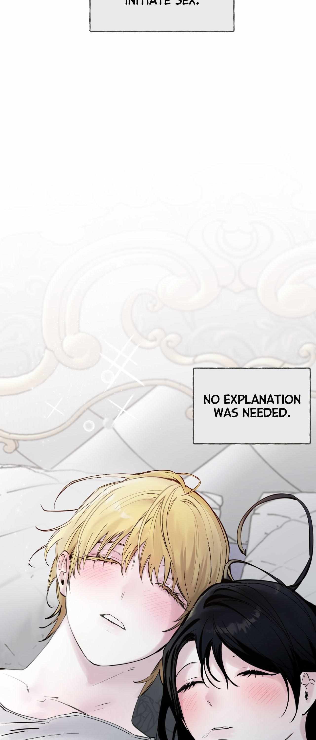 Read In the Doghouse Manga Online