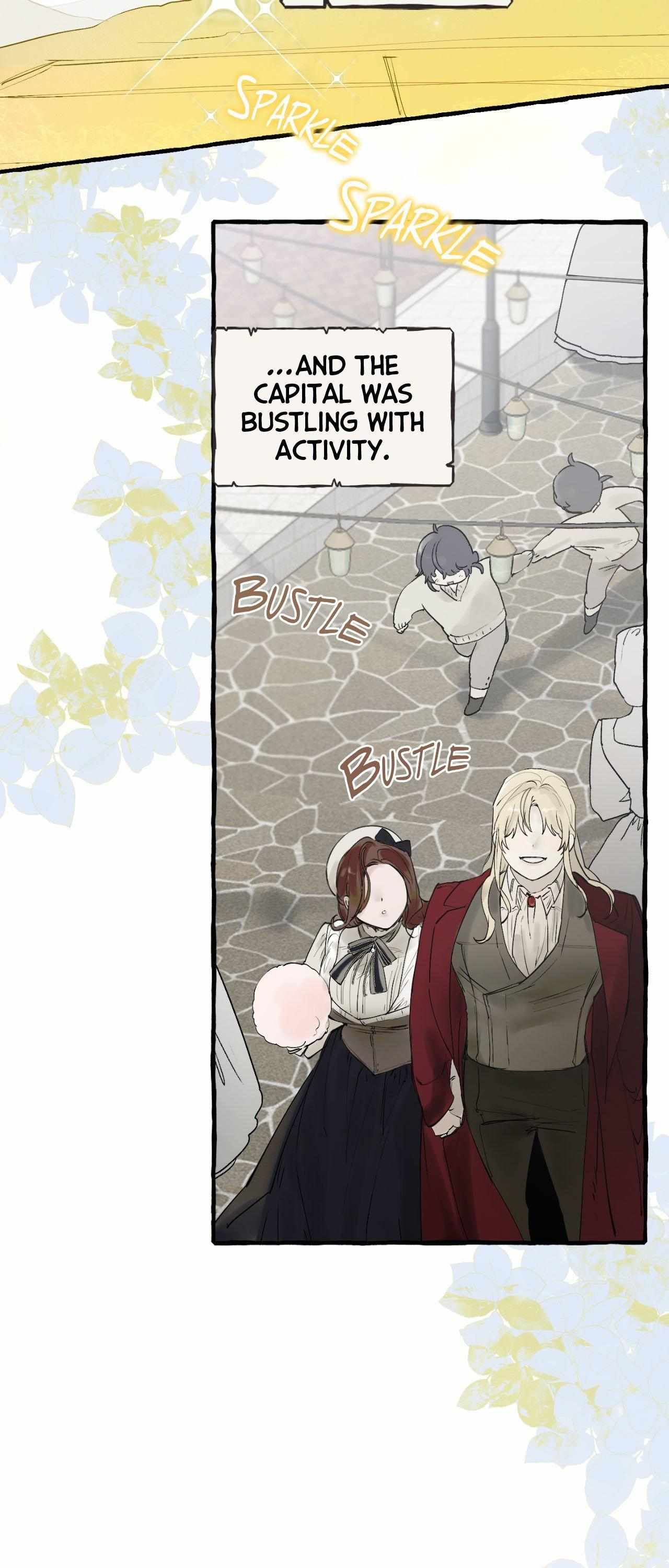 Read In the Doghouse Manga Online