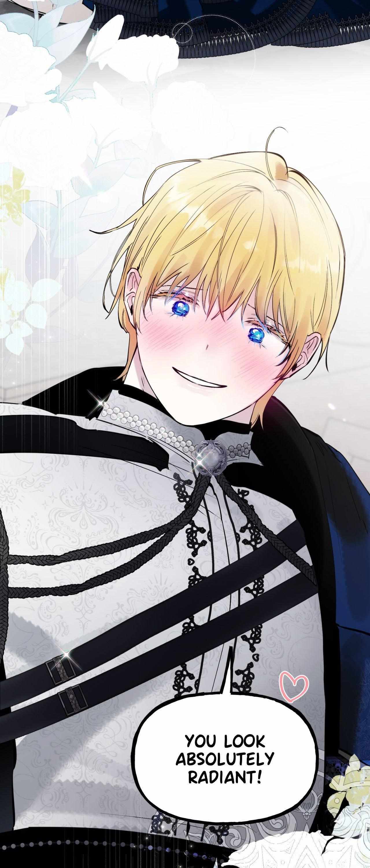 Read In the Doghouse Manga Online
