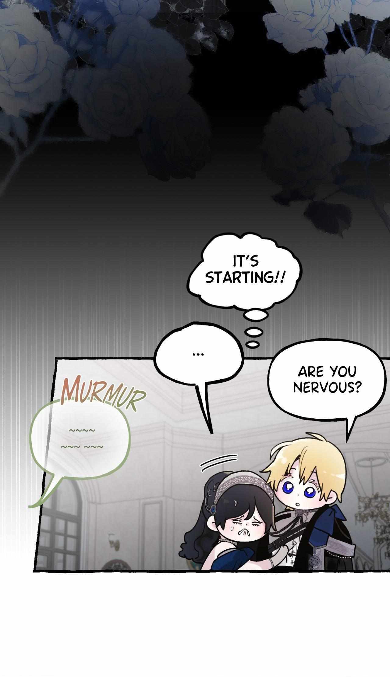 Read In the Doghouse Manga Online