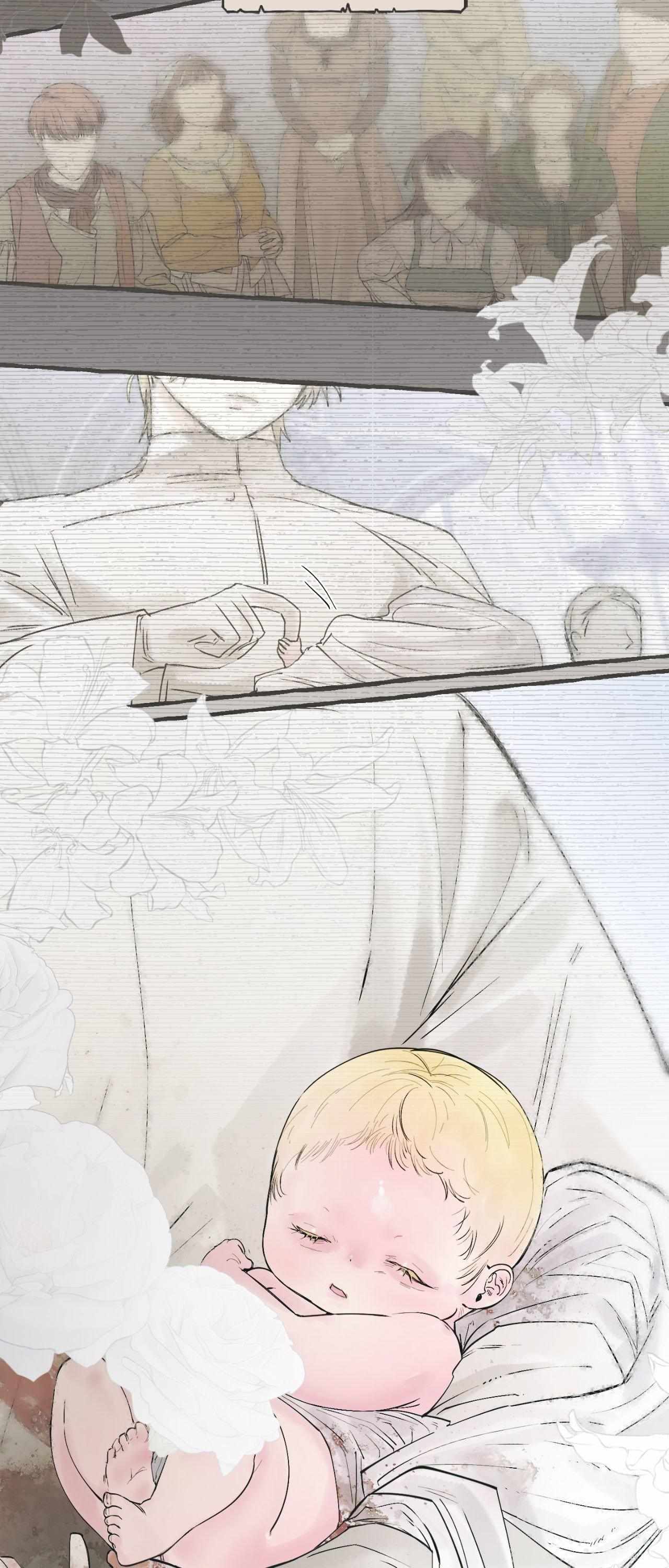 Read In the Doghouse Manga Online