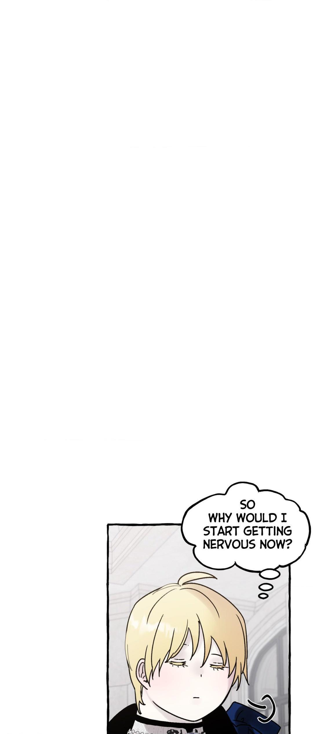 Read In the Doghouse Manga Online