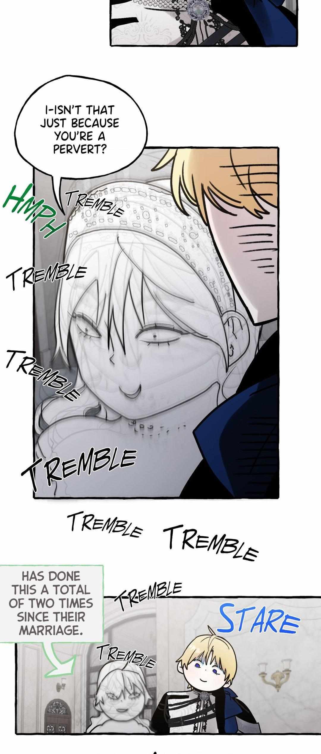 Read In the Doghouse Manga Online