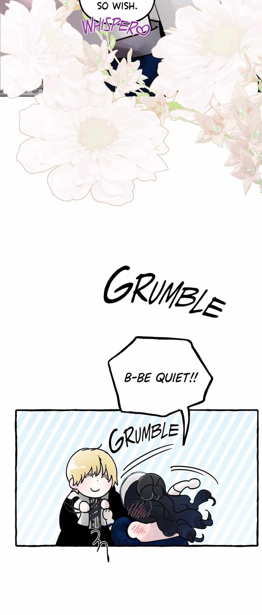Read In the Doghouse Manga Online