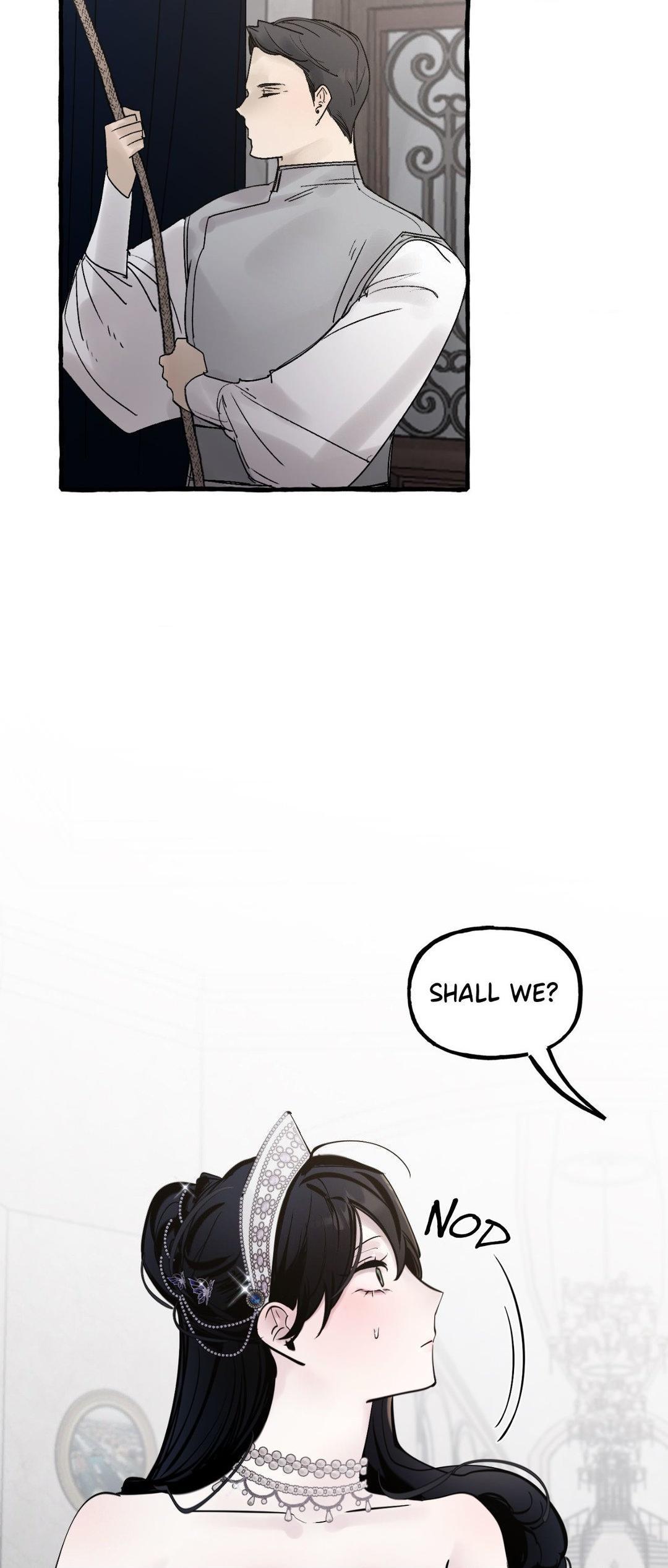 Read In the Doghouse Manga Online
