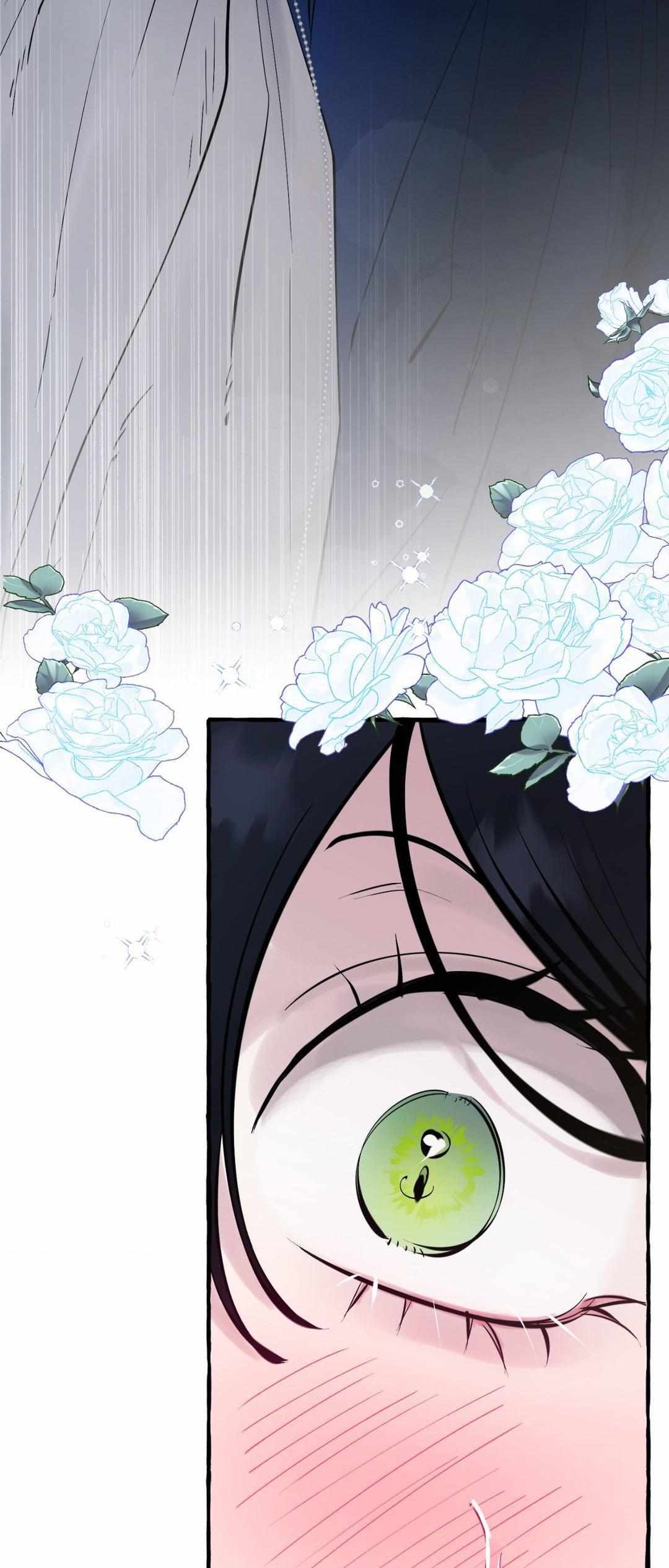 Read In the Doghouse Manga Online