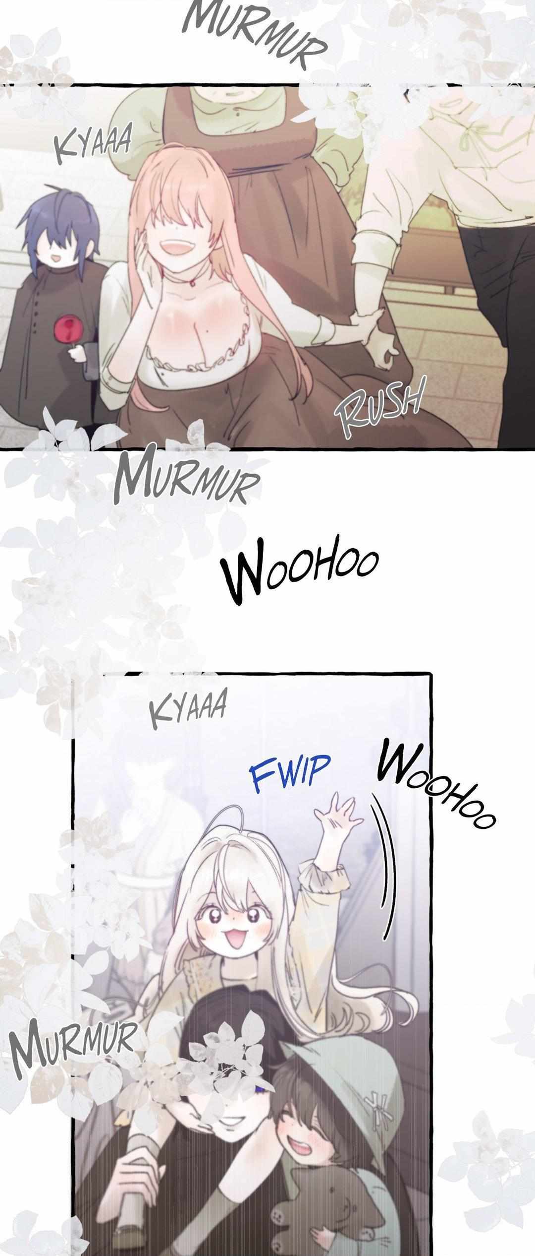 Read In the Doghouse Manga Online