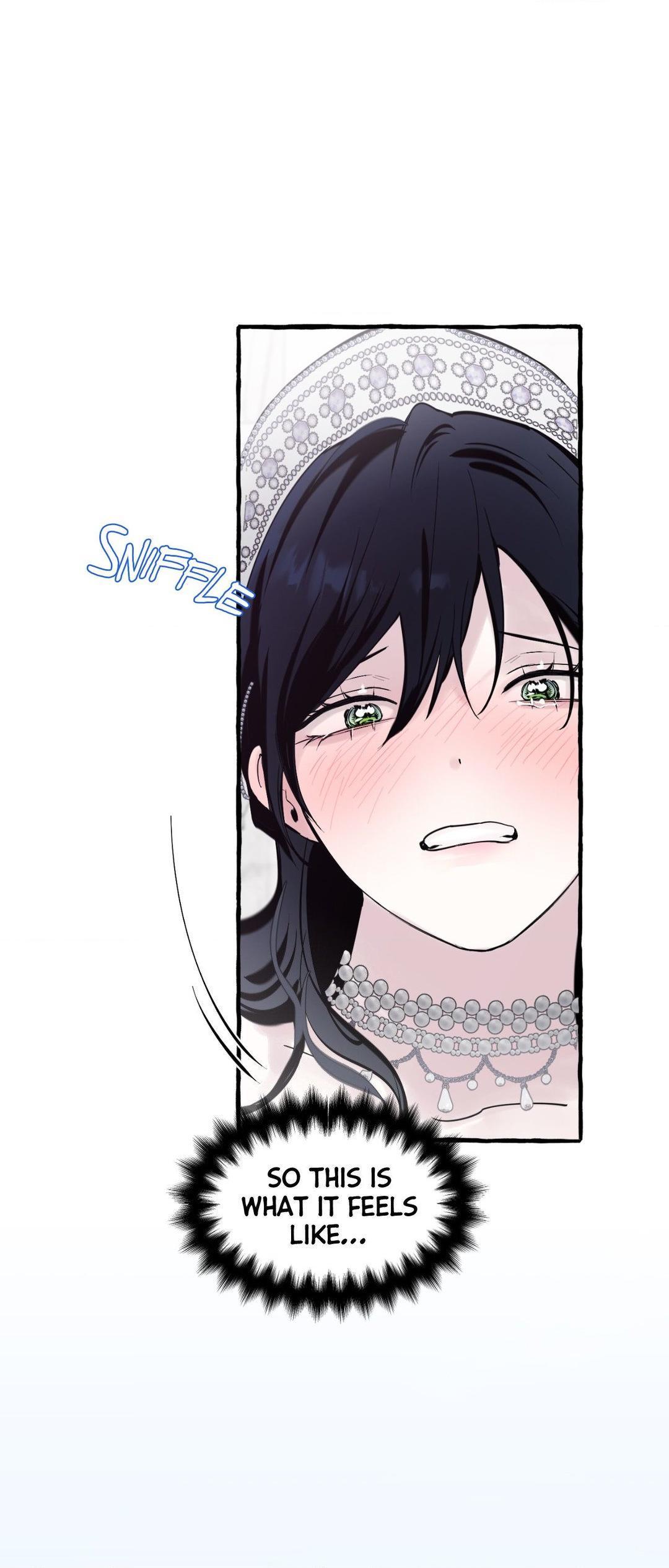 Read In the Doghouse Manga Online