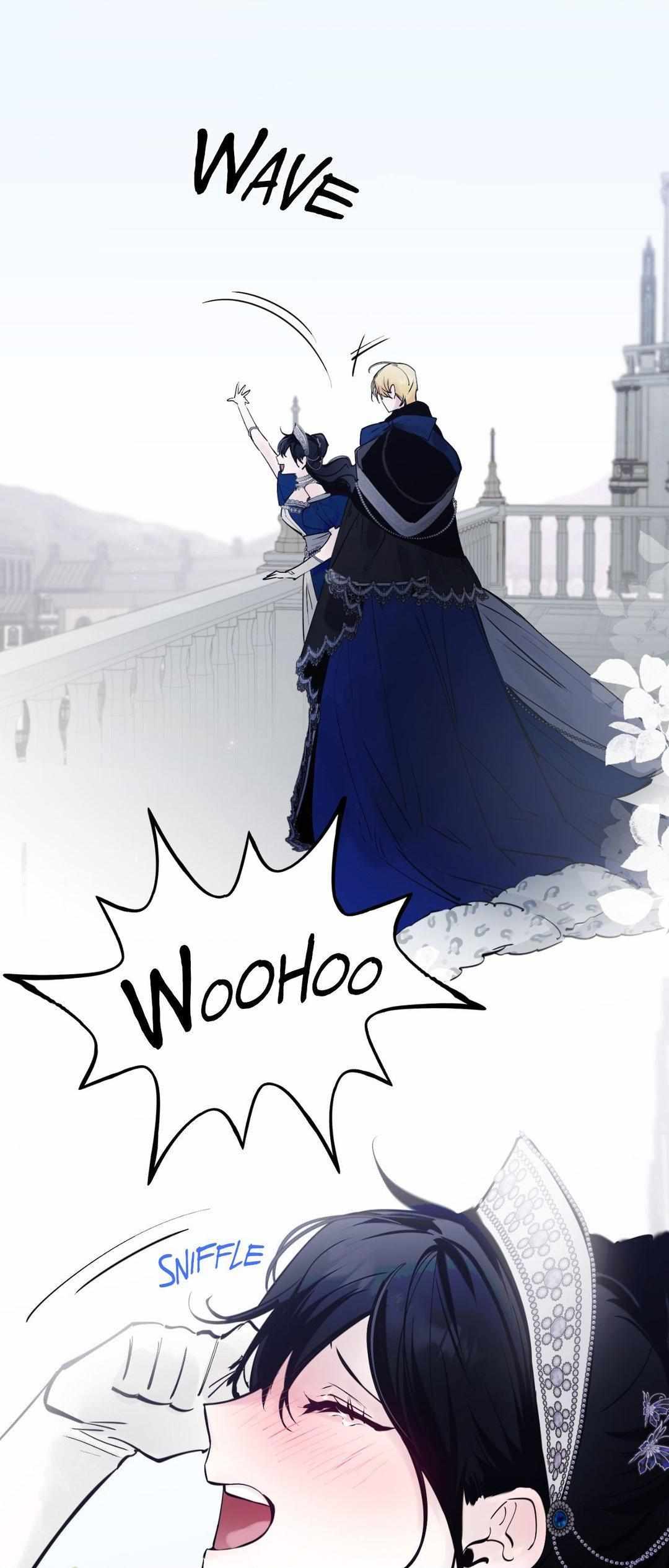 Read In the Doghouse Manga Online