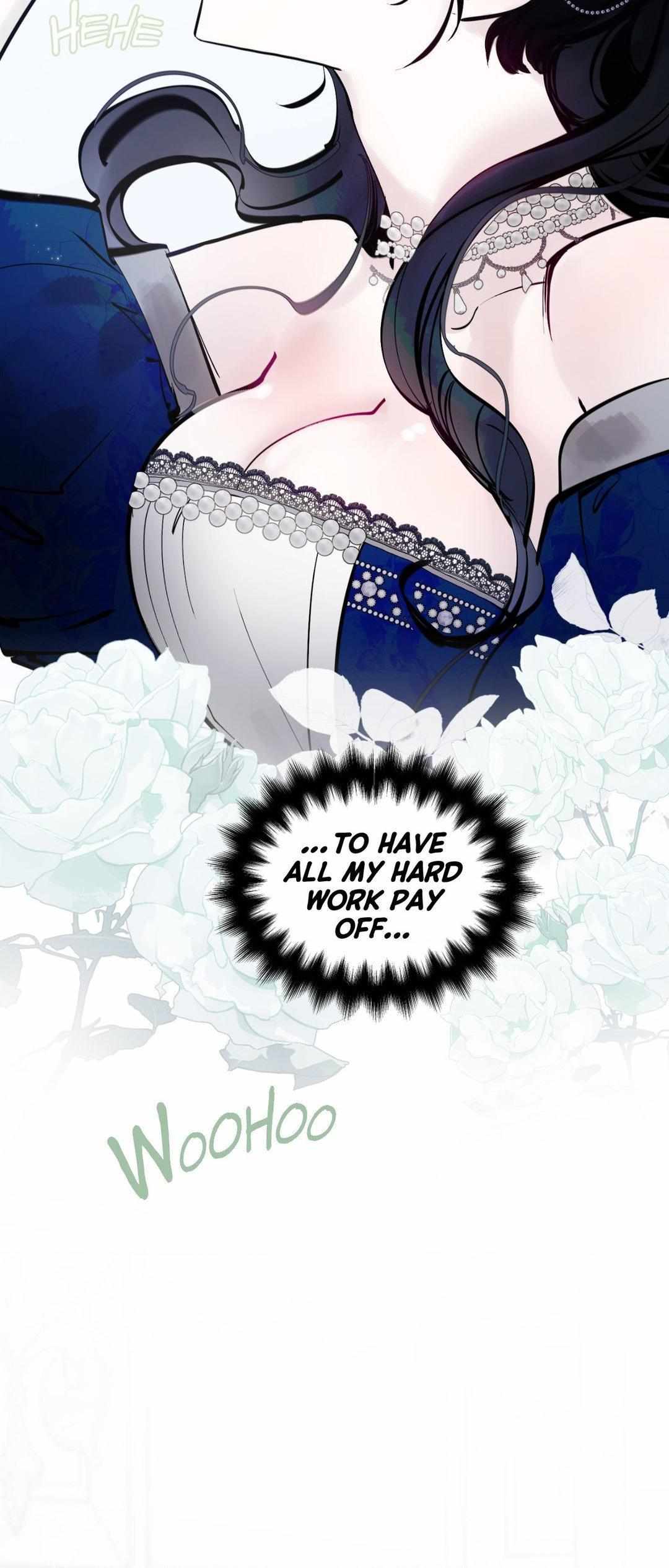 Read In the Doghouse Manga Online