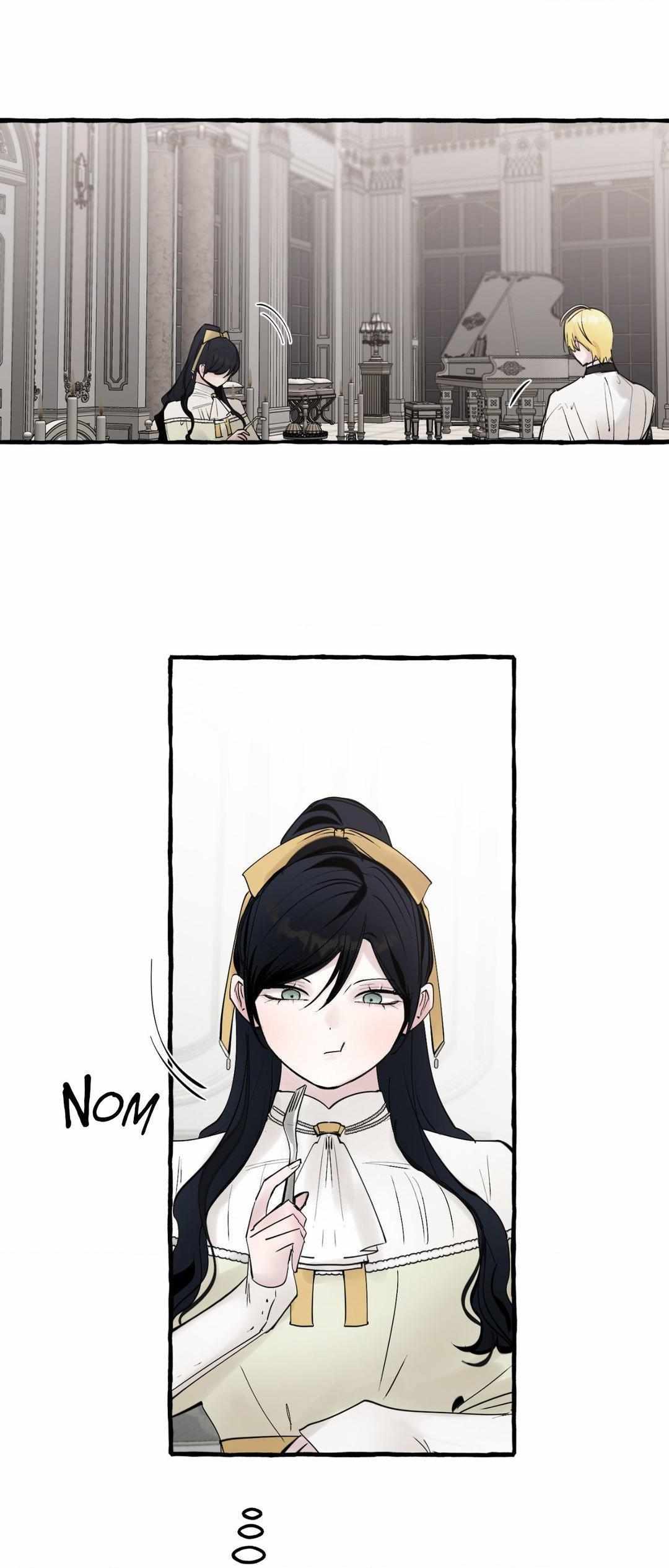 Read In the Doghouse Manga Online