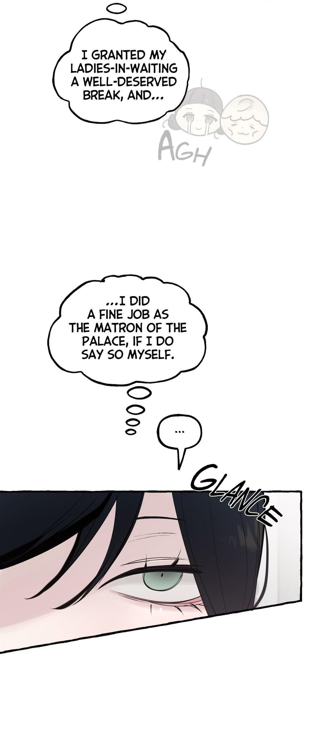 Read In the Doghouse Manga Online