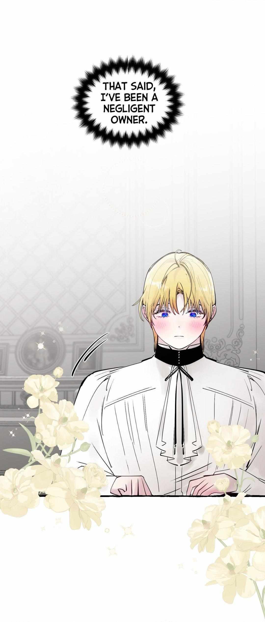 Read In the Doghouse Manga Online