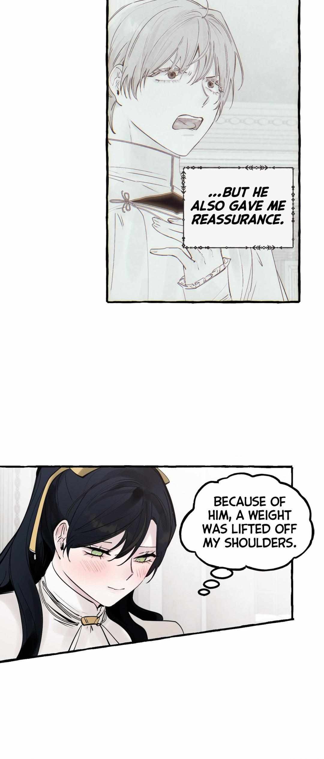 Read In the Doghouse Manga Online